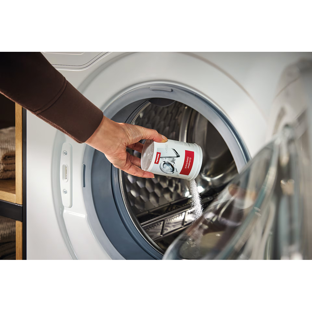 Detartrant pentru masini de spalat MIELE 10131070, 250 g