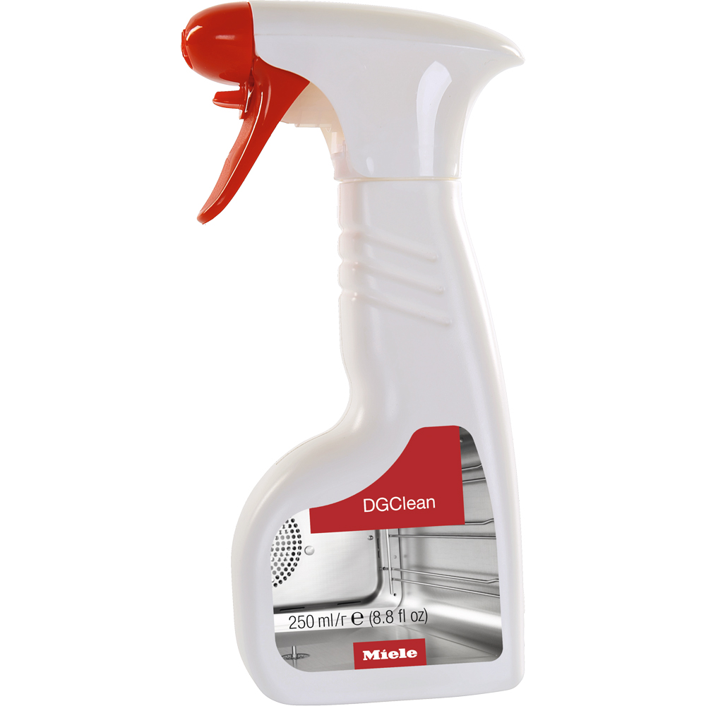 Solutie de curatare cuptoare combi cu aburi MIELE 10172710, 250 ml