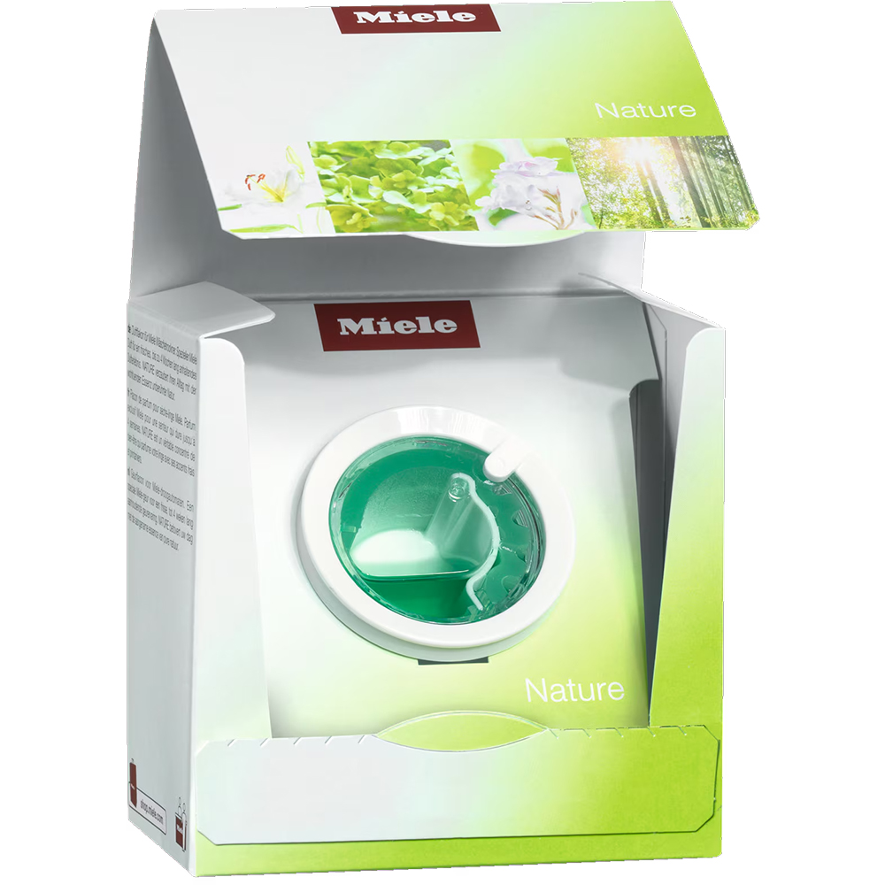 Flacon parfum uscator rufe MIELE 10234440, 12.5 ml, 50 spalari