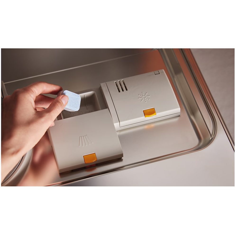 Detergent pentru masina de spalat vase MIELE UltraTabs Multi 11346970, 120 bucati 