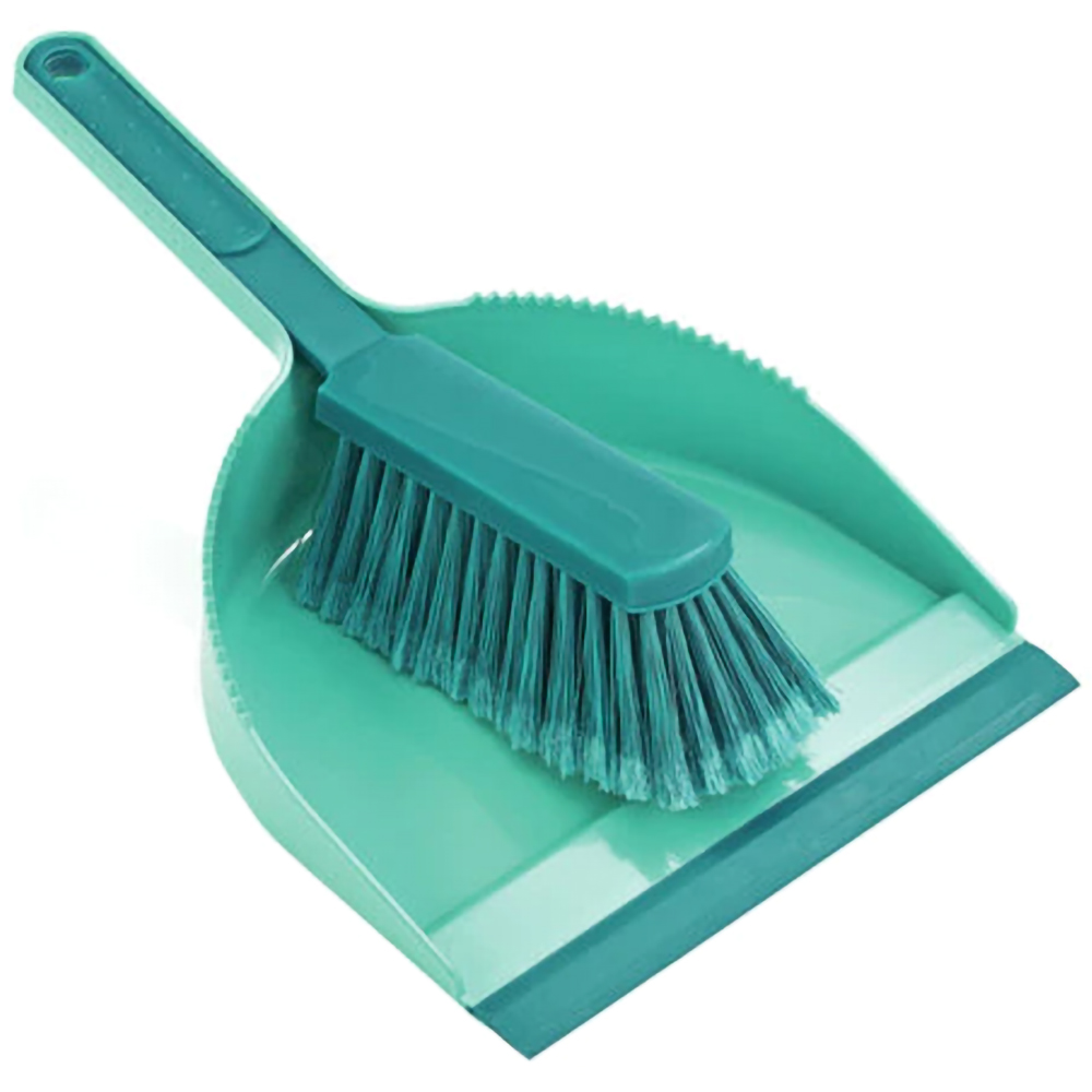 Set matura + faras LEIFHEIT Classic, verde