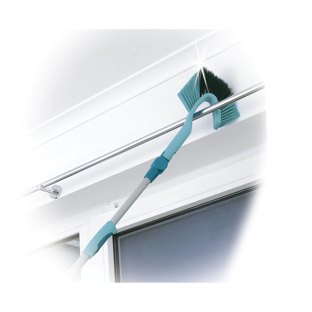 Perie praf LEIFHEIT Dusty, turcoaz