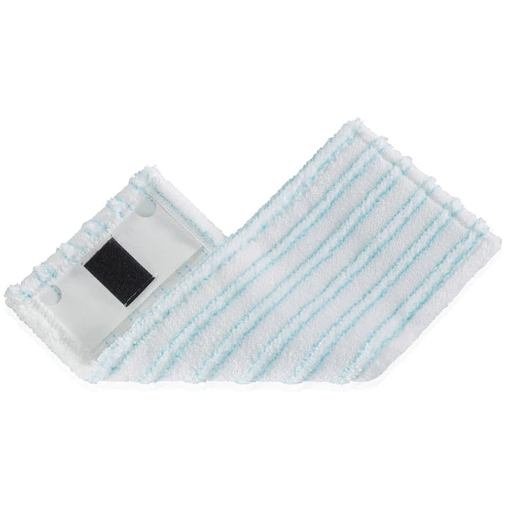Rezerva mop LEIFHEIT Clean Twist M Micro Duo, alb