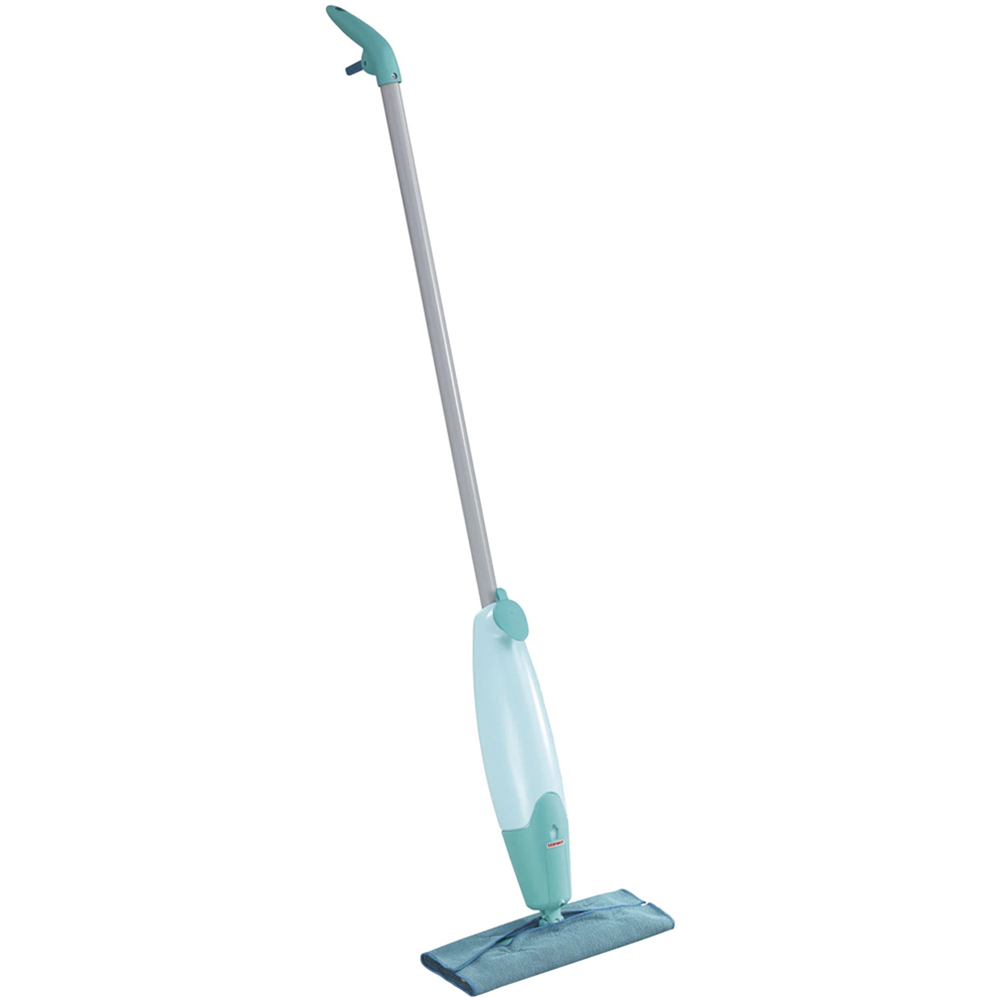 Mop LEIFHEIT Picospray, turcoaz