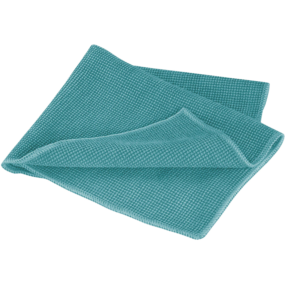 Rezerva mop LEIFHEIT Picospray, microfibra, turcoaz