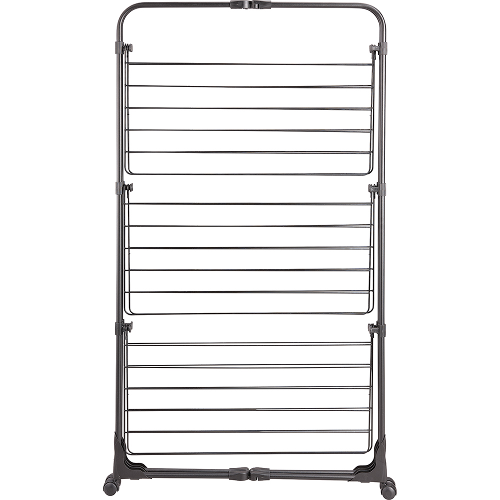Uscator rufe LEIFHEIT Classic Tower 270, negru