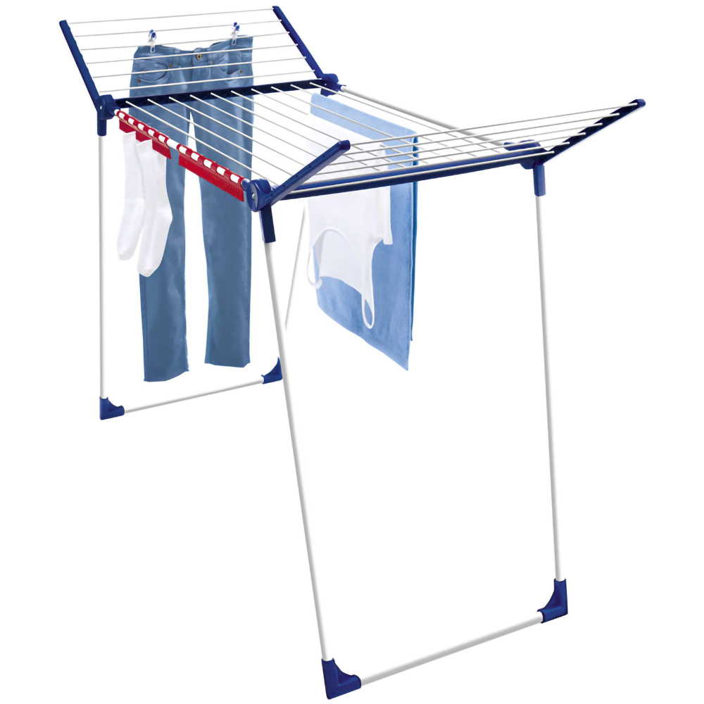 Uscator rufe LEIFHEIT Pegasus 180 Solid, 18 m, multicolor
