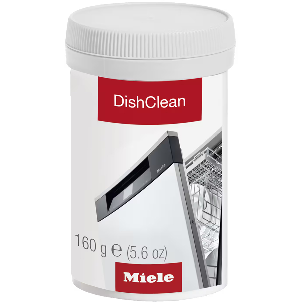 Agent de intretinere masina de spalat vase MIELE DishClean 9959340, 160 g