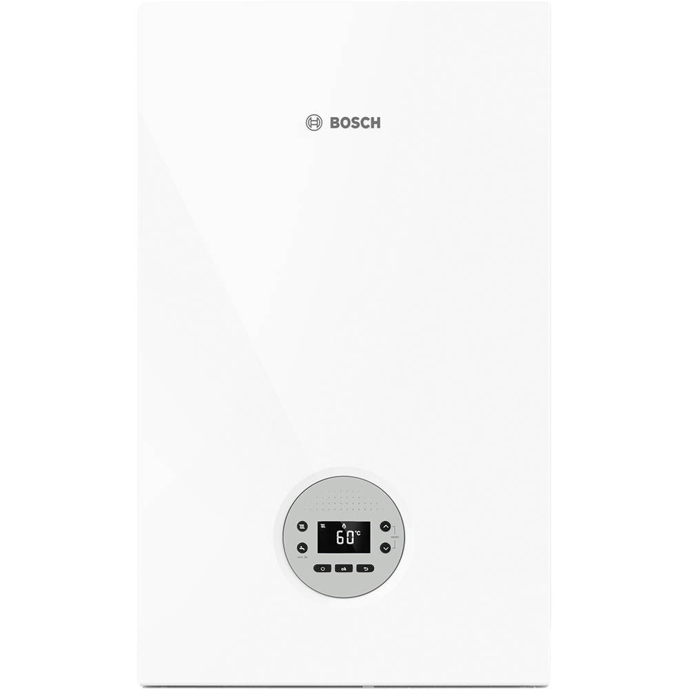 Centrala termica pe gaz in condensare BOSCH GC1200, 24kW