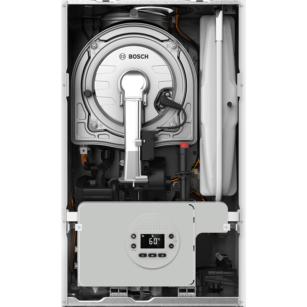 Centrala termica pe gaz in condensare BOSCH GC1200, 24kW