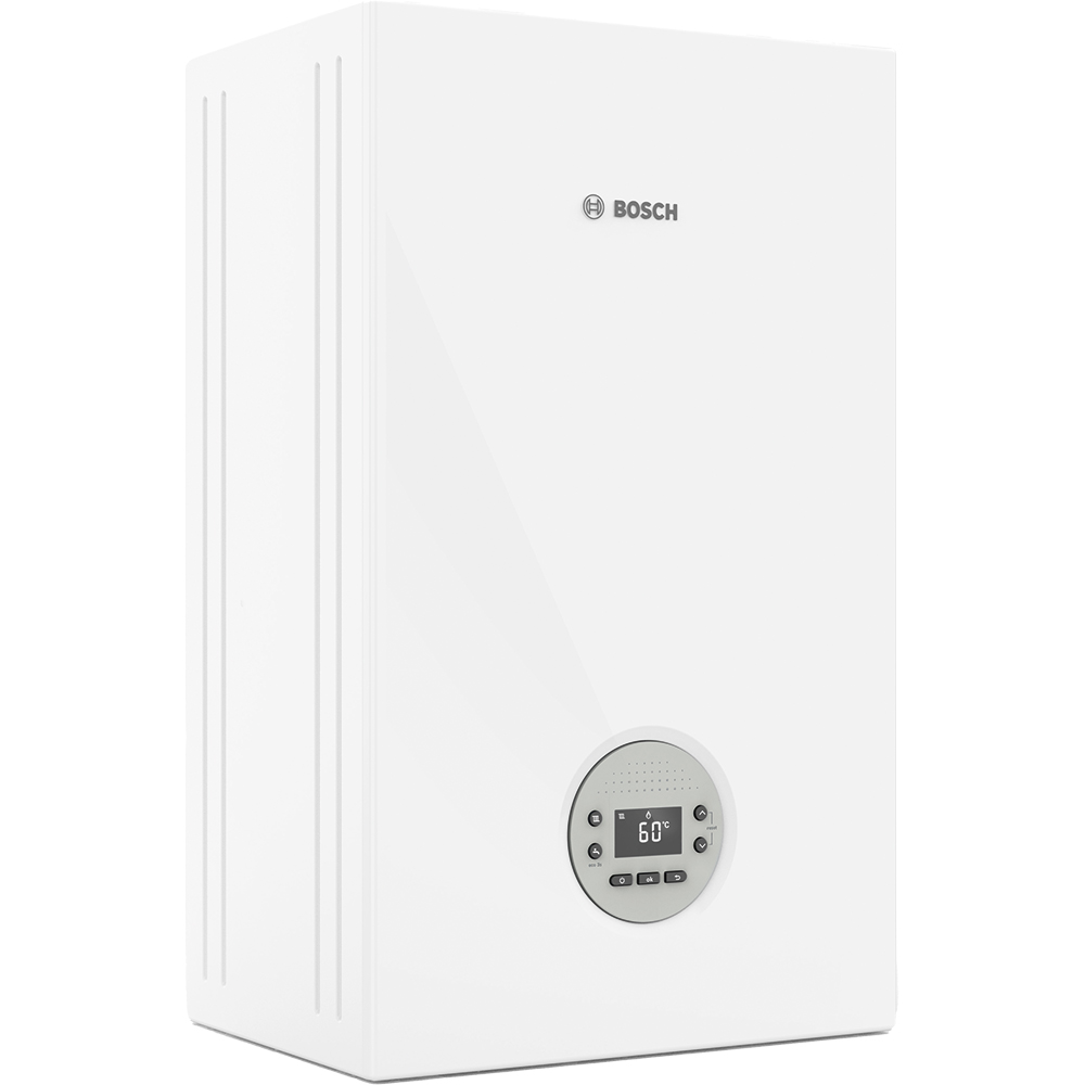 Centrala termica pe gaz in condensare BOSCH GC1200, 24kW