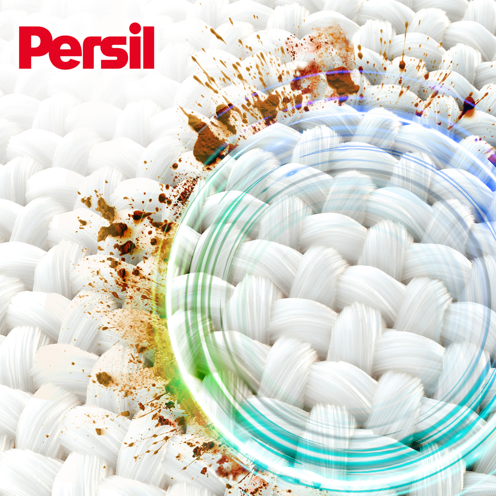 Detergent lichid PERSIL Deep Clean Universal, 2.475 l, 55 spalari