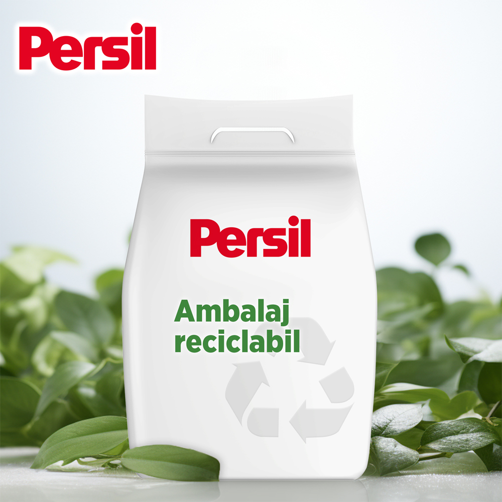 Detergent pudra PERSIL Deep Clean Universal, 4.4 kg, 80 spalari