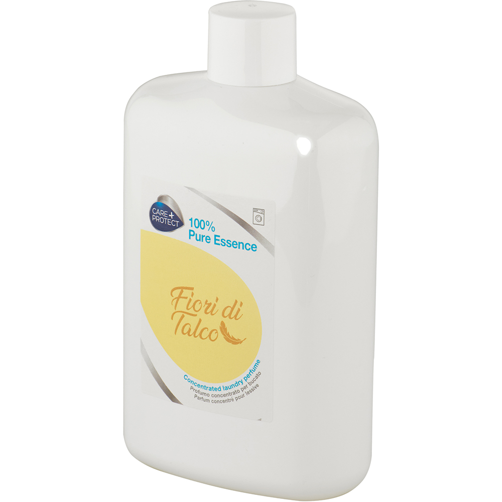 Parfum masina de spalat rufe CANDY Care+Protect Fiori di Talco, 400 ml, 80 spalari