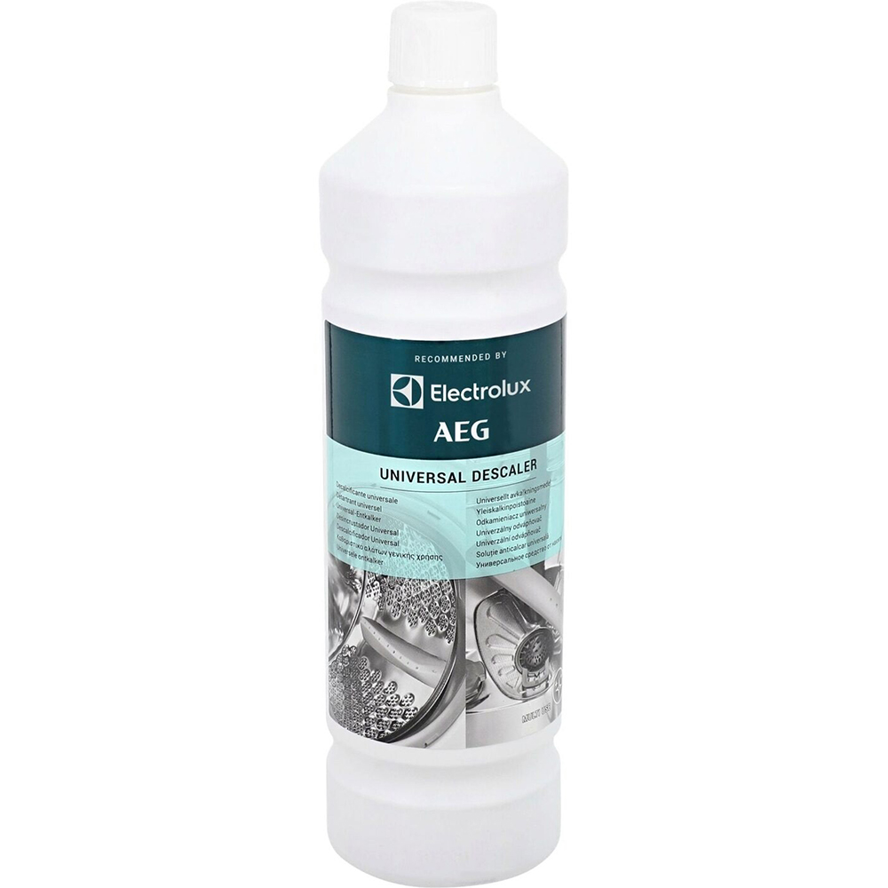 Solutie anticalcar universala ELECTROLUX M3KCD202, 1l