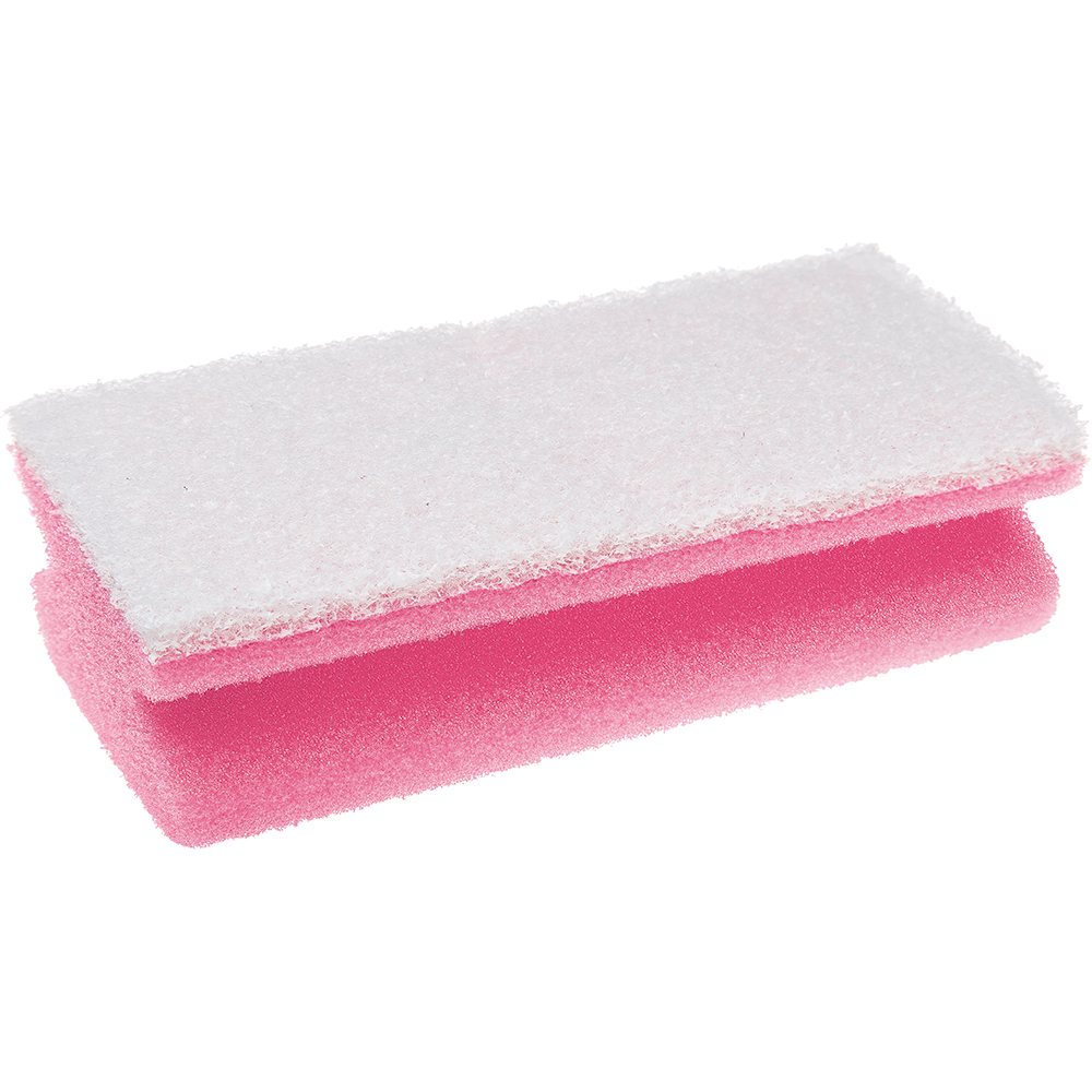 Burete curatare baie XXL cu protectie unghii SCOTCH-BRITE MMBU9920, 1 bucata