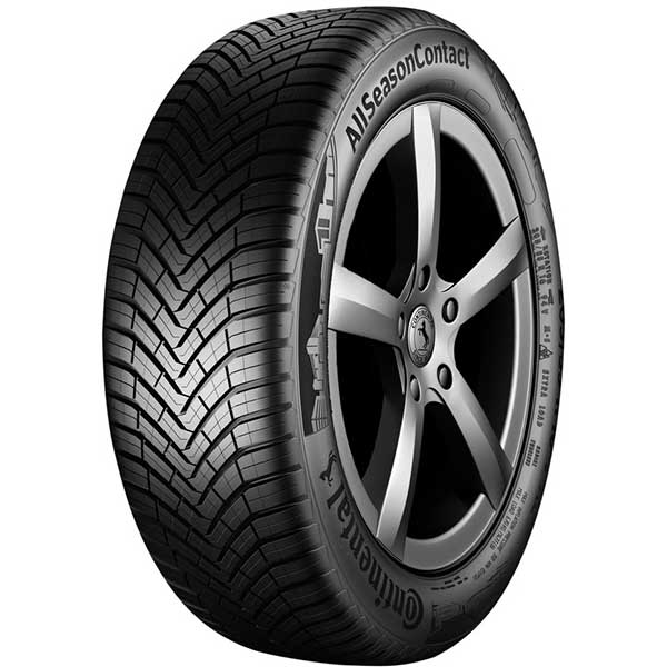 Anvelopa all season CONTINENTAL AllSeasonContact XL MS 185/60R15 88H