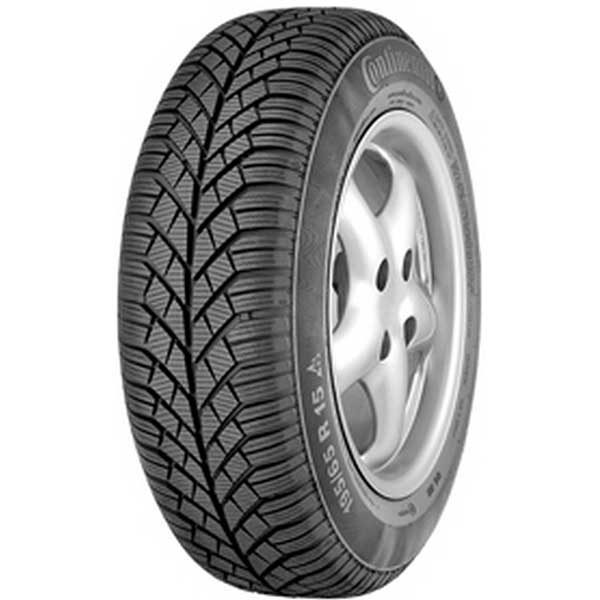 Anvelopa iarna CONTINENTAL ContiWinterContact TS 830 215/60R17 96H