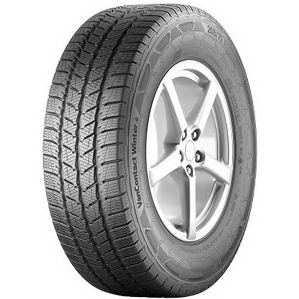 Anvelopa iarna CONTINENTAL VanContact Winter 215/65R16C 109/107R