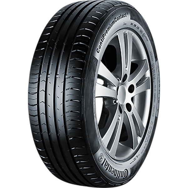 Anvelopa vara CONTINENTAL ContiPremiumContact 5 225/60R17 99V SUV