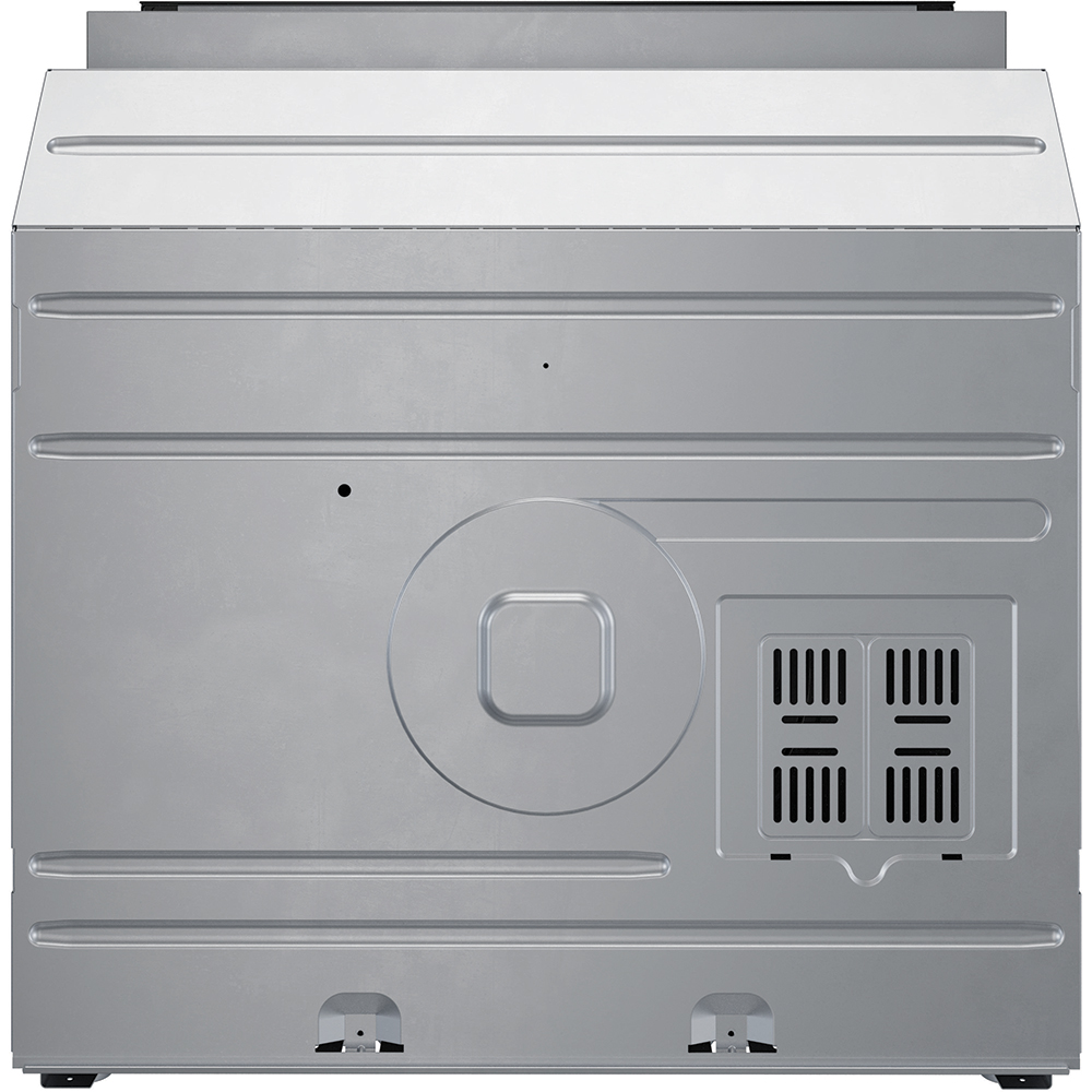 Cuptor incorporabil WHIRLPOOL AKZ9S 8270 FB, Electric, Autocuratare pirolitica + hidrolitica, 73 l, Clasa A+, 6th Sense, negru