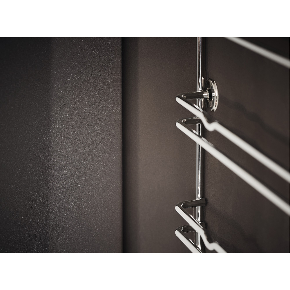 Cuptor incorporabil ELECTROLUX EOD3C70X, Electric, Autocuratare Catalitica, 72 l, Clasa A, negru-inox
