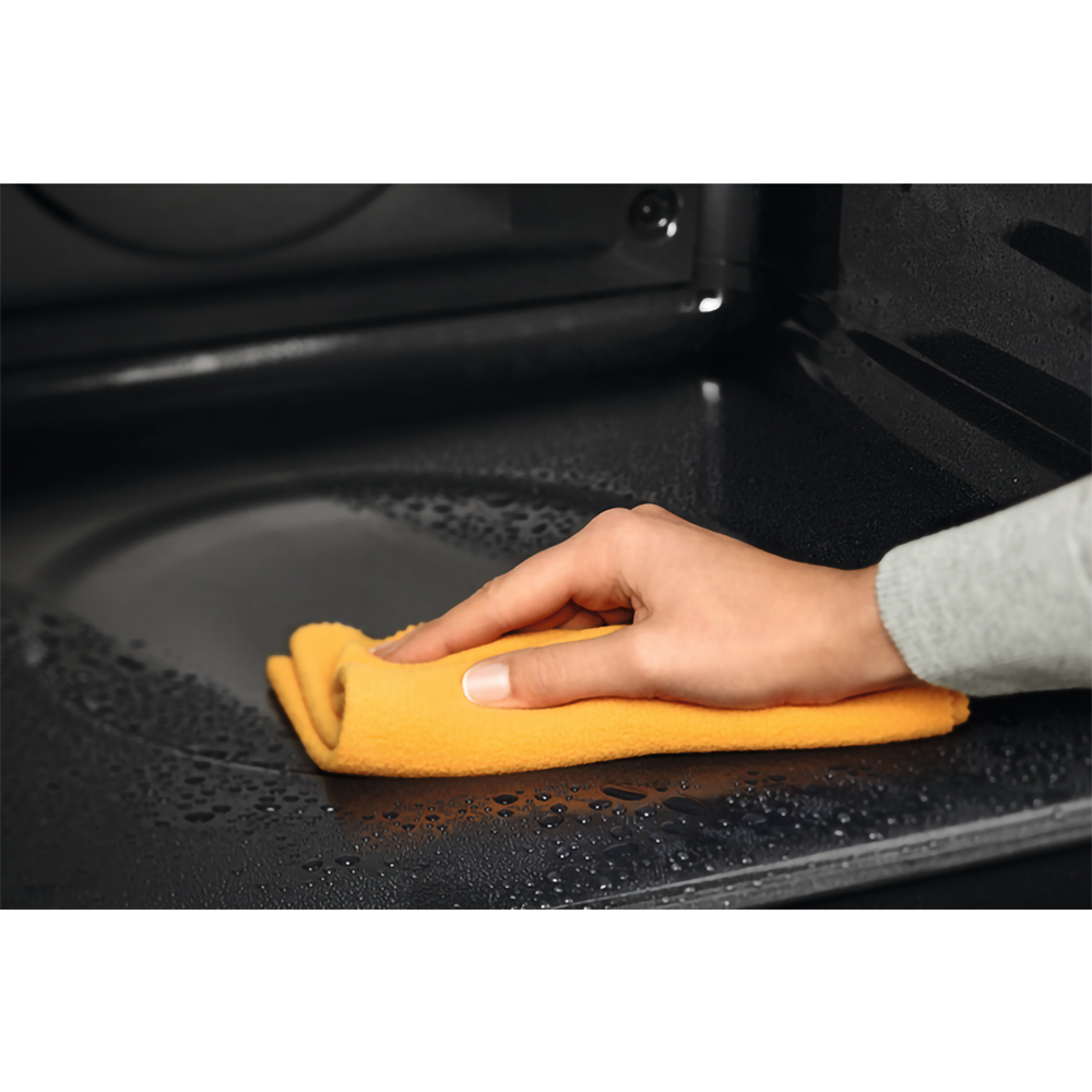 Cuptor incorporabil ELECTROLUX SteamBake EOD5H70BZ, Electric, Gatire cu abur, 65 l, Clasa A, negru