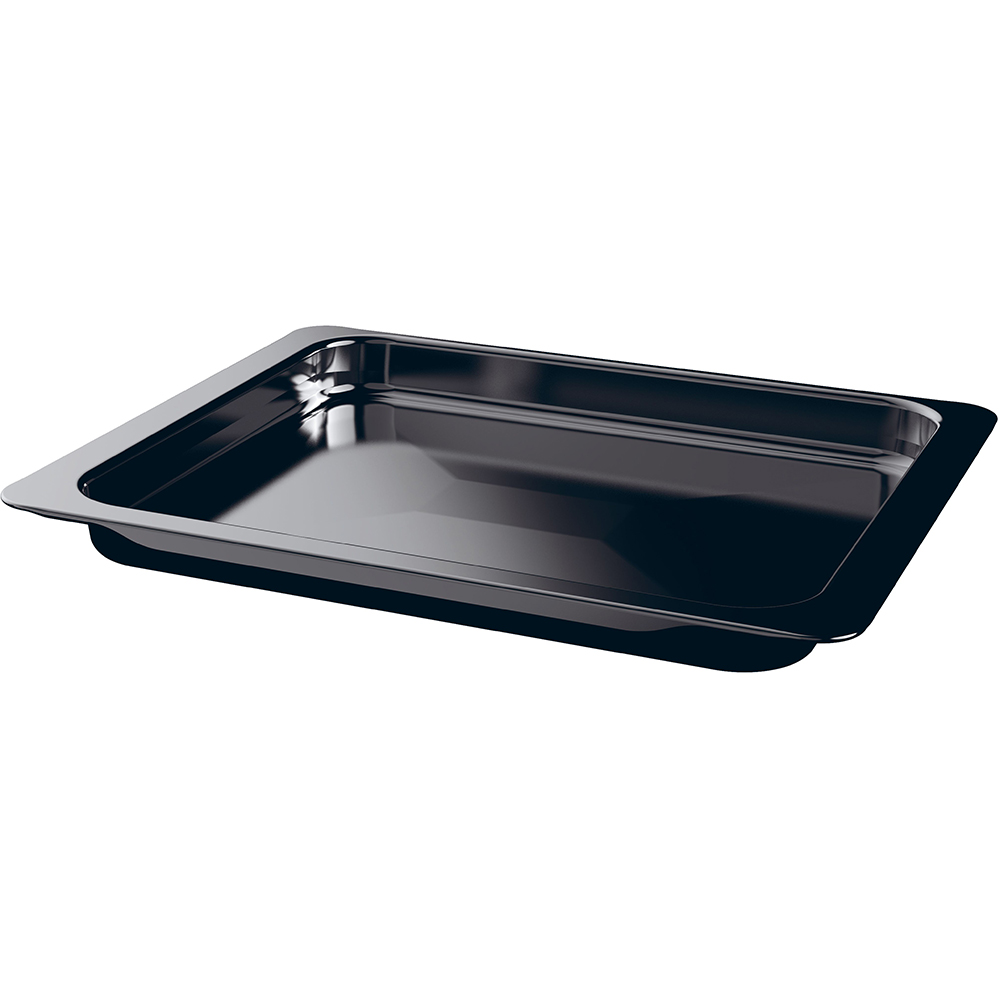 Cuptor incorporabil HAIER H6 ID23B3HTB, Electric, Autocuratare hidrolitica, 78 l, Clasa A++, Wi-Fi, negru