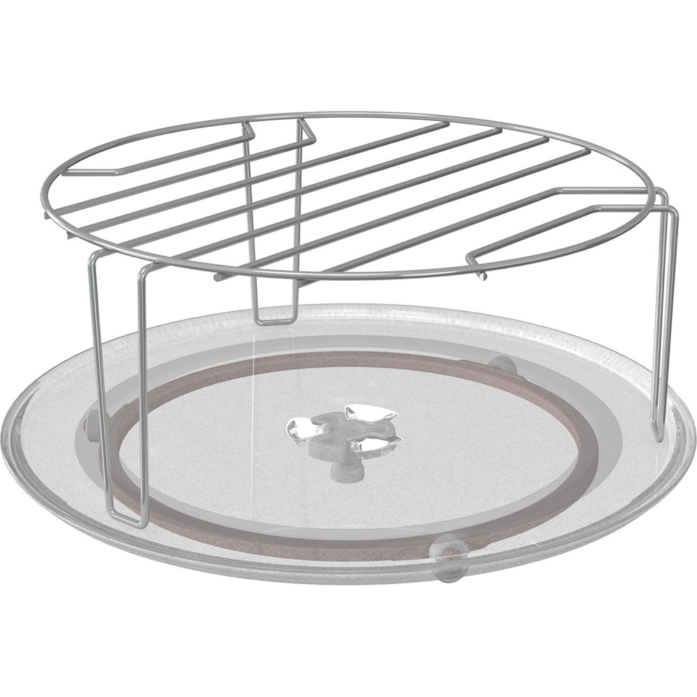 Cuptor cu microunde incorporabil GORENJE BMI251SG3BG, 25l, 900W, Grill, negru