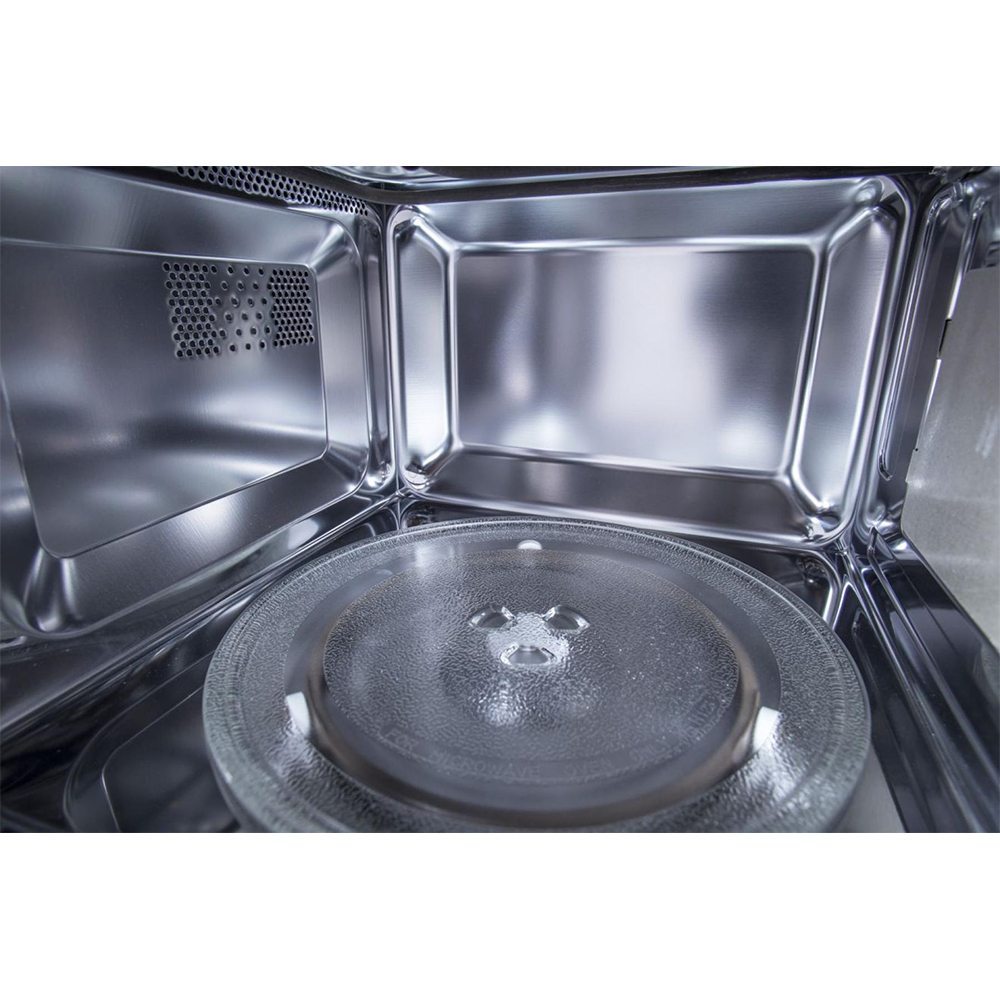 Cuptor cu microunde incorporabil GORENJE BMI251SG3BG, 25l, 900W, Grill, negru