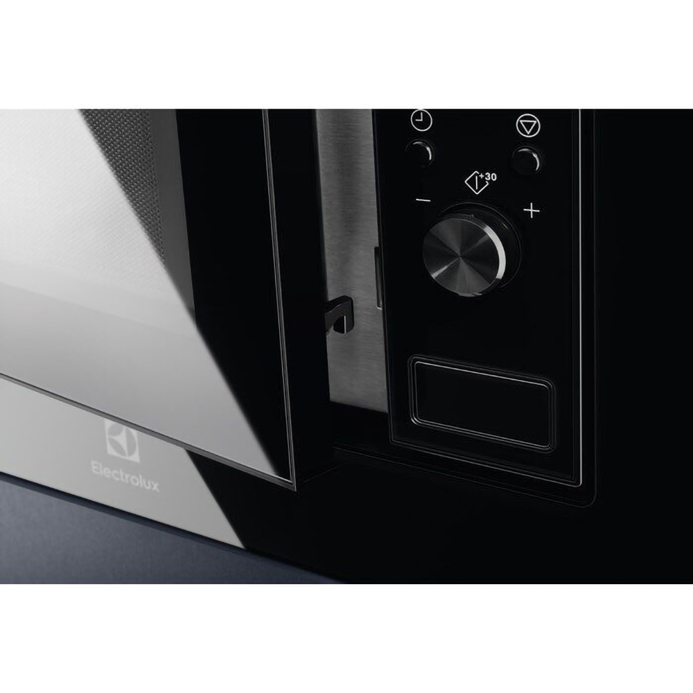 Cuptor cu microunde incorporabil ELECTROLUX LMS2203EMK, 20l, 700W, negru