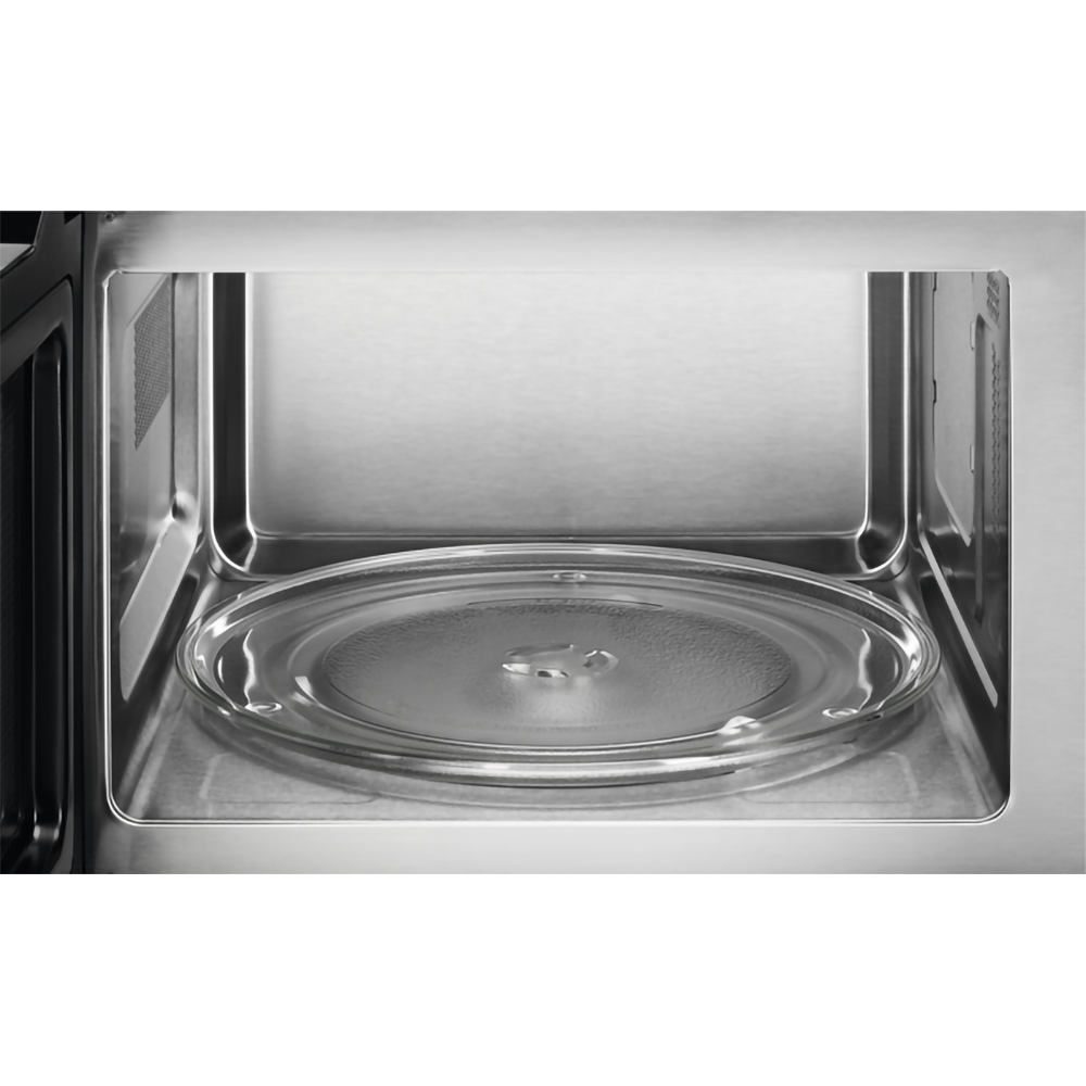 Cuptor cu microunde incorporabil ELECTROLUX LMS4253TMW, 25l, 900W, Grill, alb