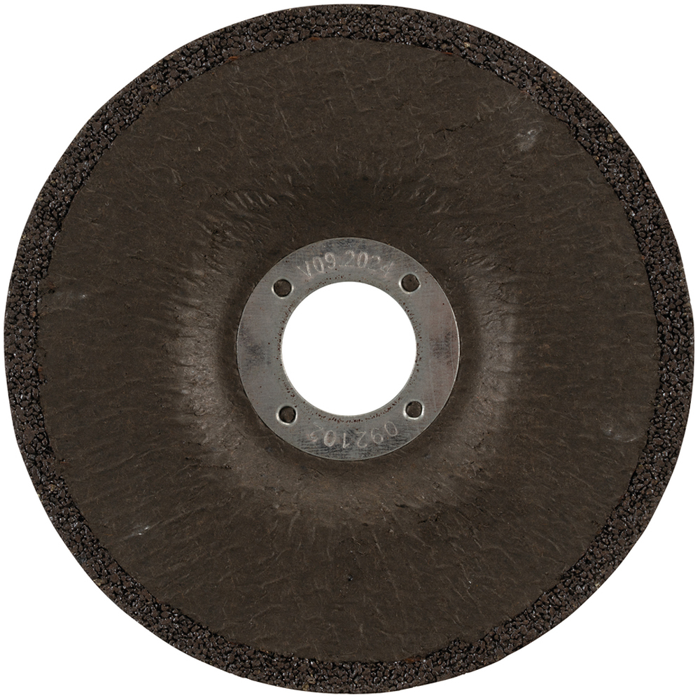 Disc de polizare MAKITA D-18459, metal, 115 x 6 x 22.23 mm