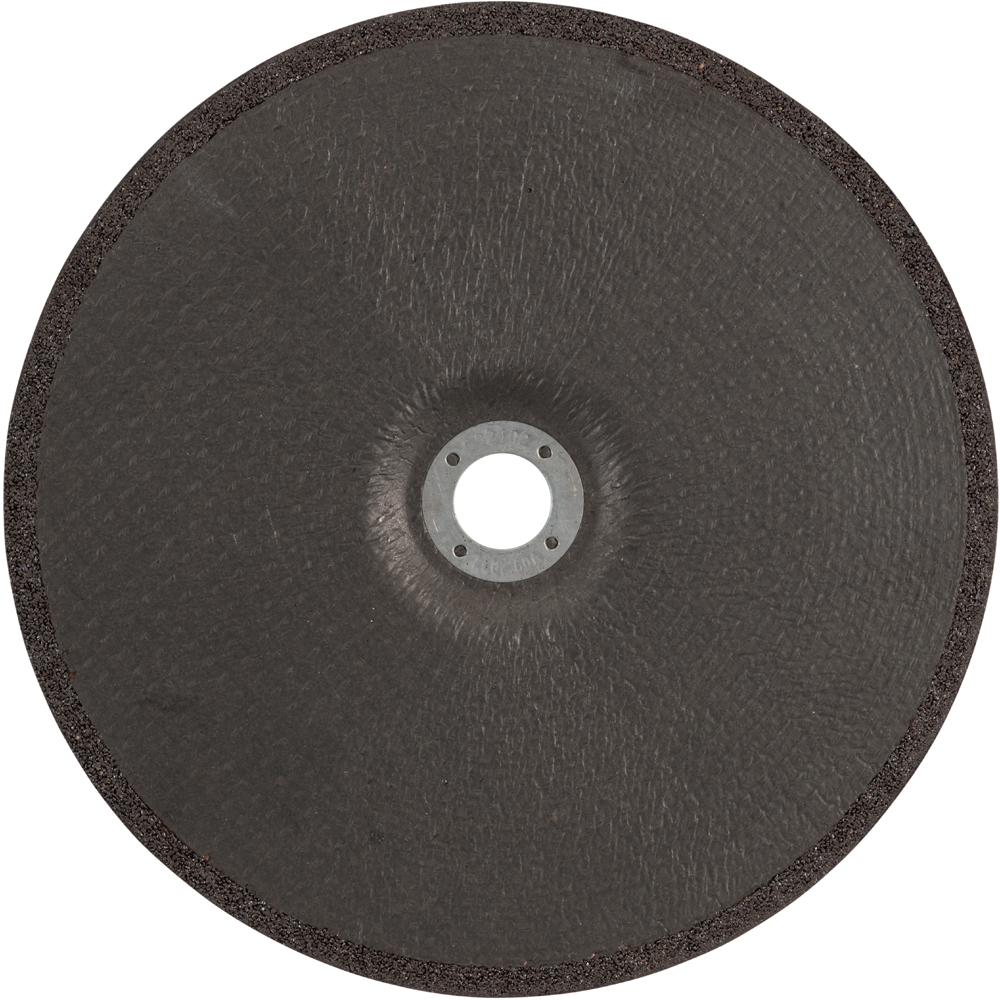 Disc de polizare MAKITA D-18487, metal, 230 x 6 x 22.23 mm