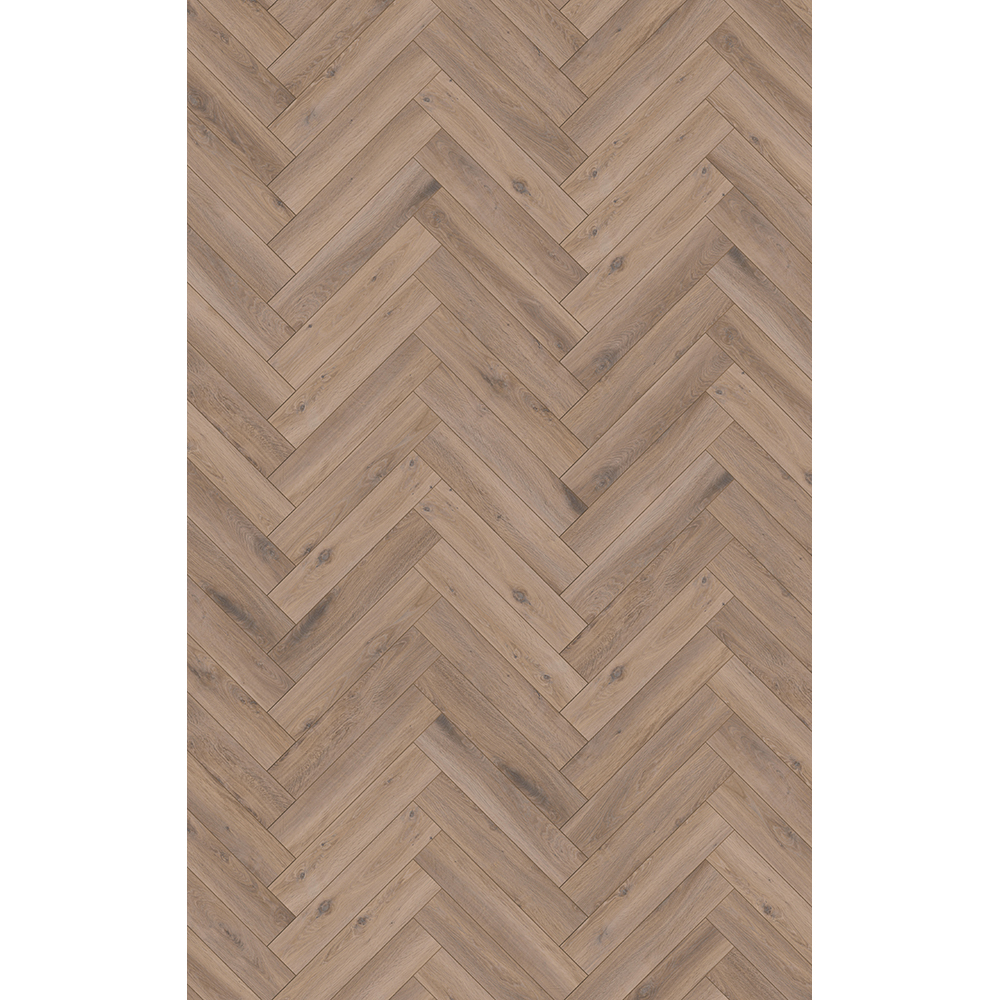 Parchet laminat KRONOTEX, Herringbone D3766, 8 mm, AC4, 1.23 mp/cutie