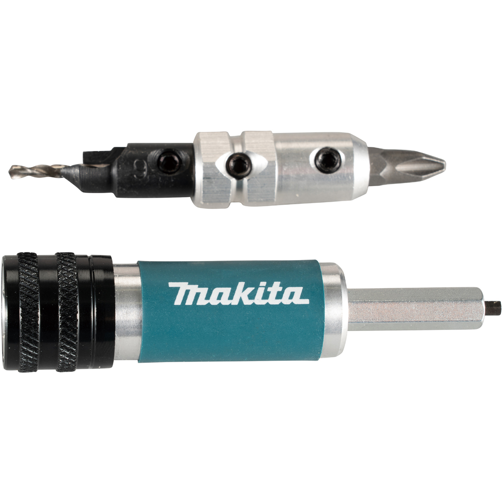 Burghiu cu zencuitor si bit MAKITA D-73209, M3, 2.4 mm 