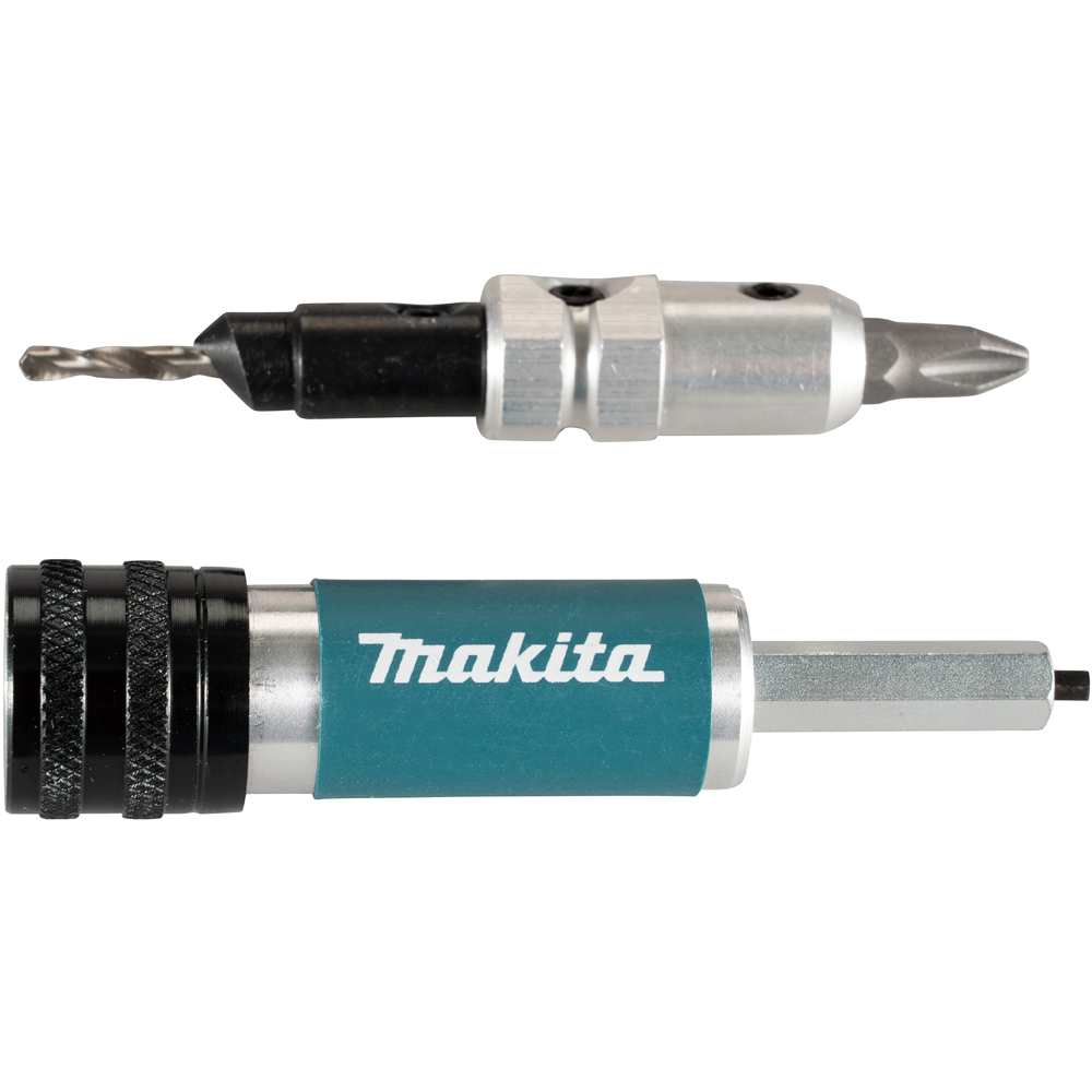 Burghiu cu zencuitor si bit MAKITA D-73215, M4, 2.8 mm 