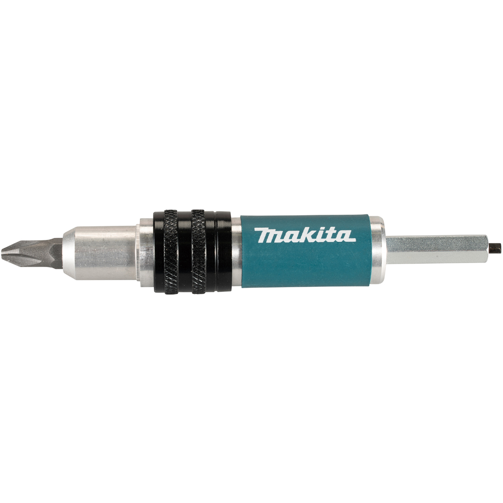 Burghiu cu zencuitor si bit MAKITA D-73215, M4, 2.8 mm 