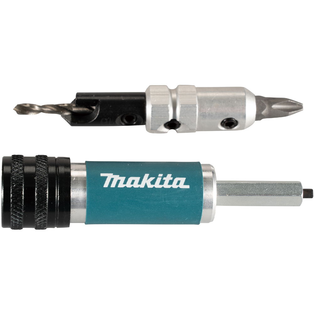 Burghiu cu zencuitor si bit MAKITA D-73221, M5, 3.2 mm