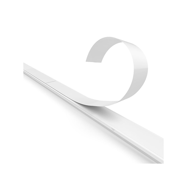 Extensie Banda LED PHILIPS HUE 8719514339989 Gradient Lightstrip Wi-Fi, lumina LED RGB, 12.3W, 1000lm, 1m