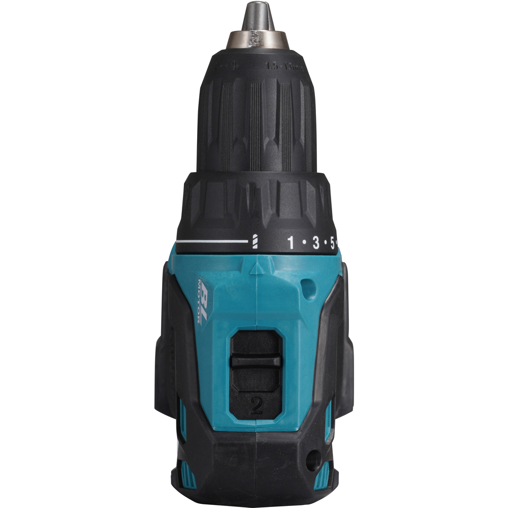 Masina de gaurit si insurubat MAKITA DDF490WV, 18V, 2Ah, 1900rpm, 65Nm