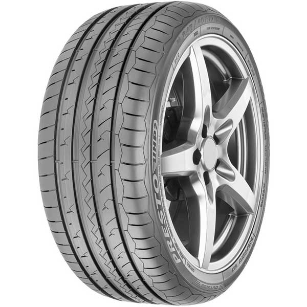 Anvelopa vara DEBICA Presto UHP 2 225/45R17 91Y