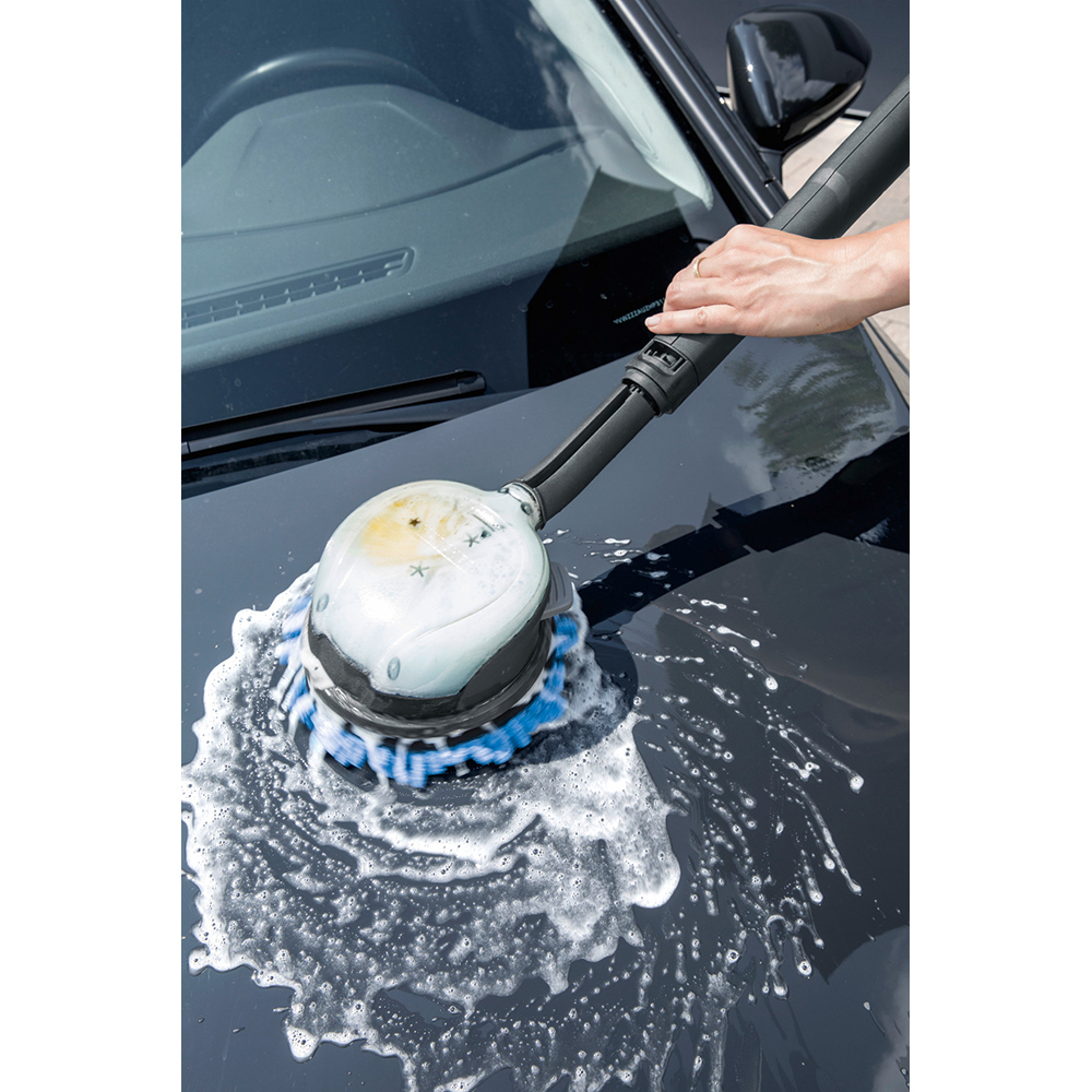 Sampon auto KARCHER 62953600, 5l