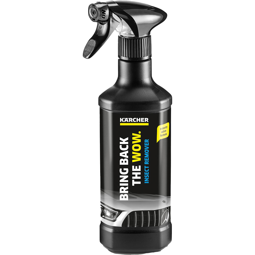 Detergent inlaturarea insectelor KARCHER 62957610, 0.5l