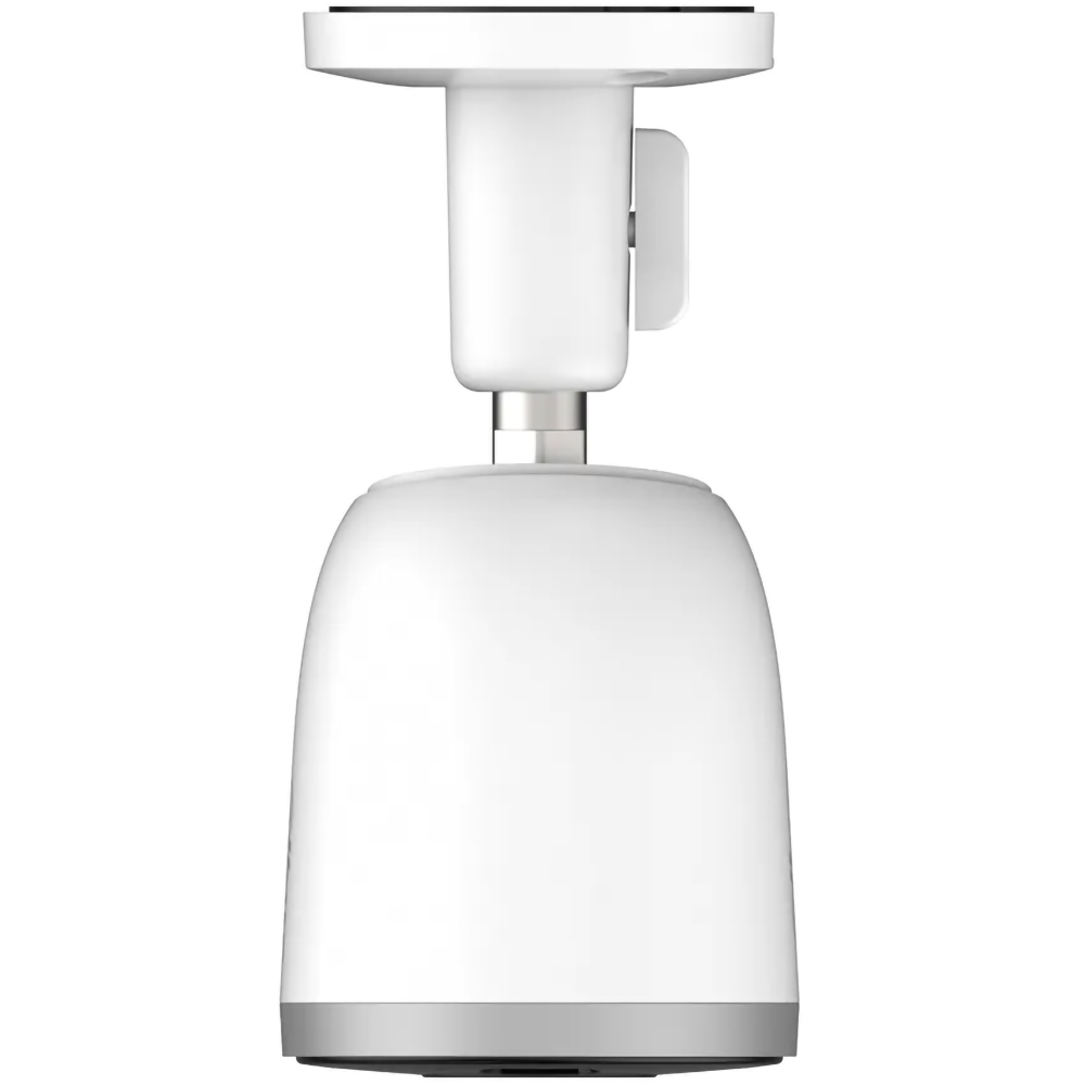 Camera IP Wireless exterior DAHUA Bullet DH-IPC-F5DP-PV-0280B, 5MP, 1620p, IP67, IR, Detectie AI, alb
