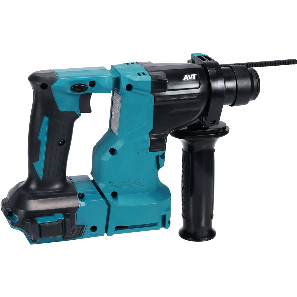 Ciocan rotopercutor MAKITA DHR183Z, 18V, 1.7J, SDS Plus, 5000 BPM, fara acumulator