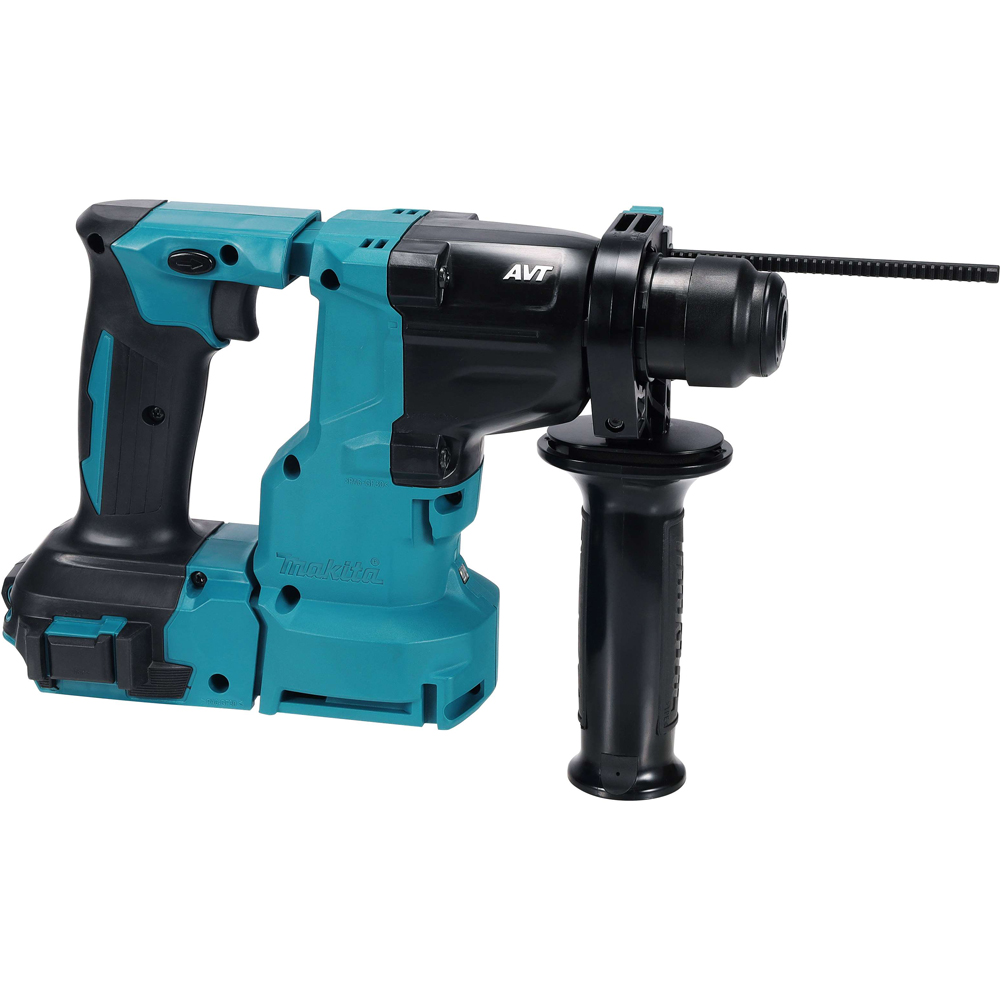 Ciocan rotopercutor MAKITA DHR183Z, 18V, 1.7J, SDS Plus, 5000 BPM, fara acumulator