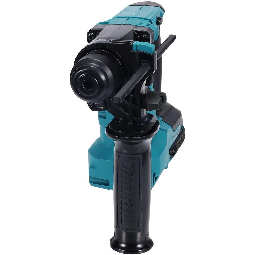 Ciocan rotopercutor MAKITA DHR183Z, 18V, 1.7J, SDS Plus, 5000 BPM, fara acumulator