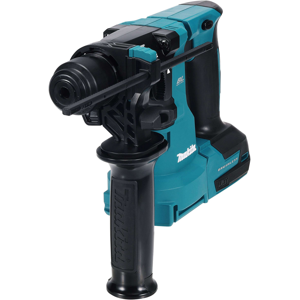Ciocan rotopercutor MAKITA DHR183Z, 18V, 1.7J, SDS Plus, 5000 BPM, fara acumulator