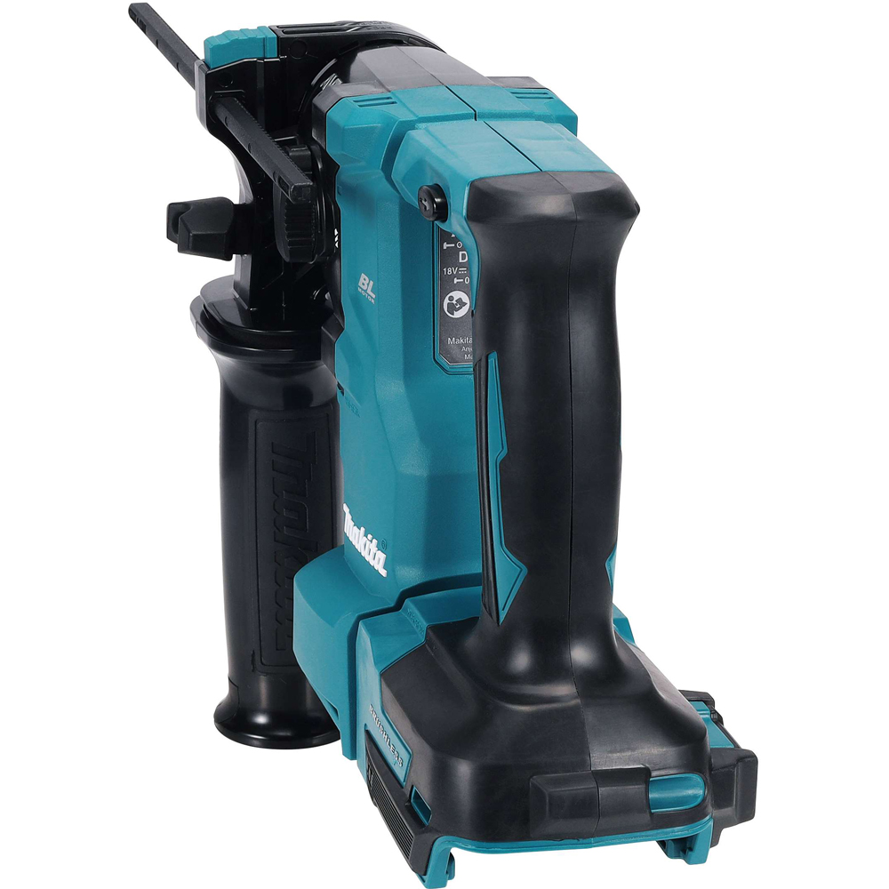 Ciocan rotopercutor MAKITA DHR183Z, 18V, 1.7J, SDS Plus, 5000 BPM, fara acumulator
